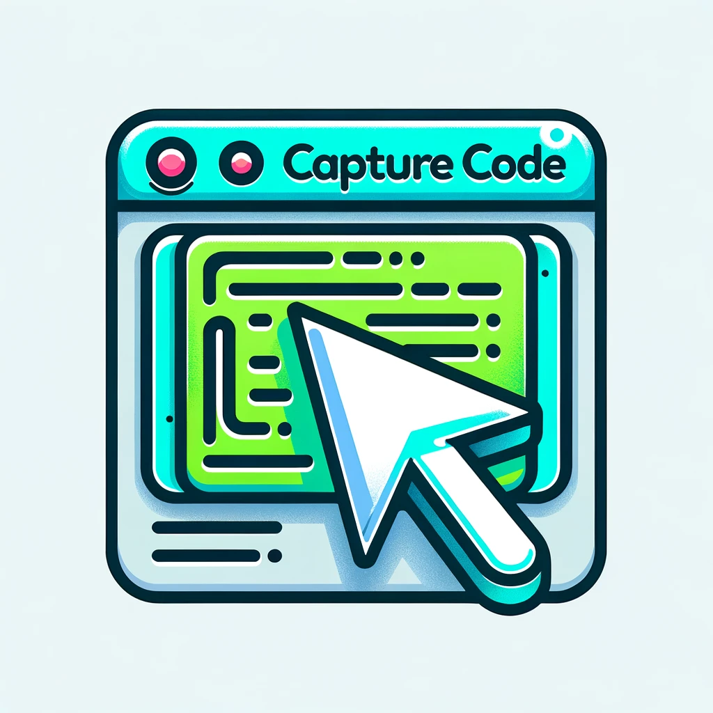Capture Code
